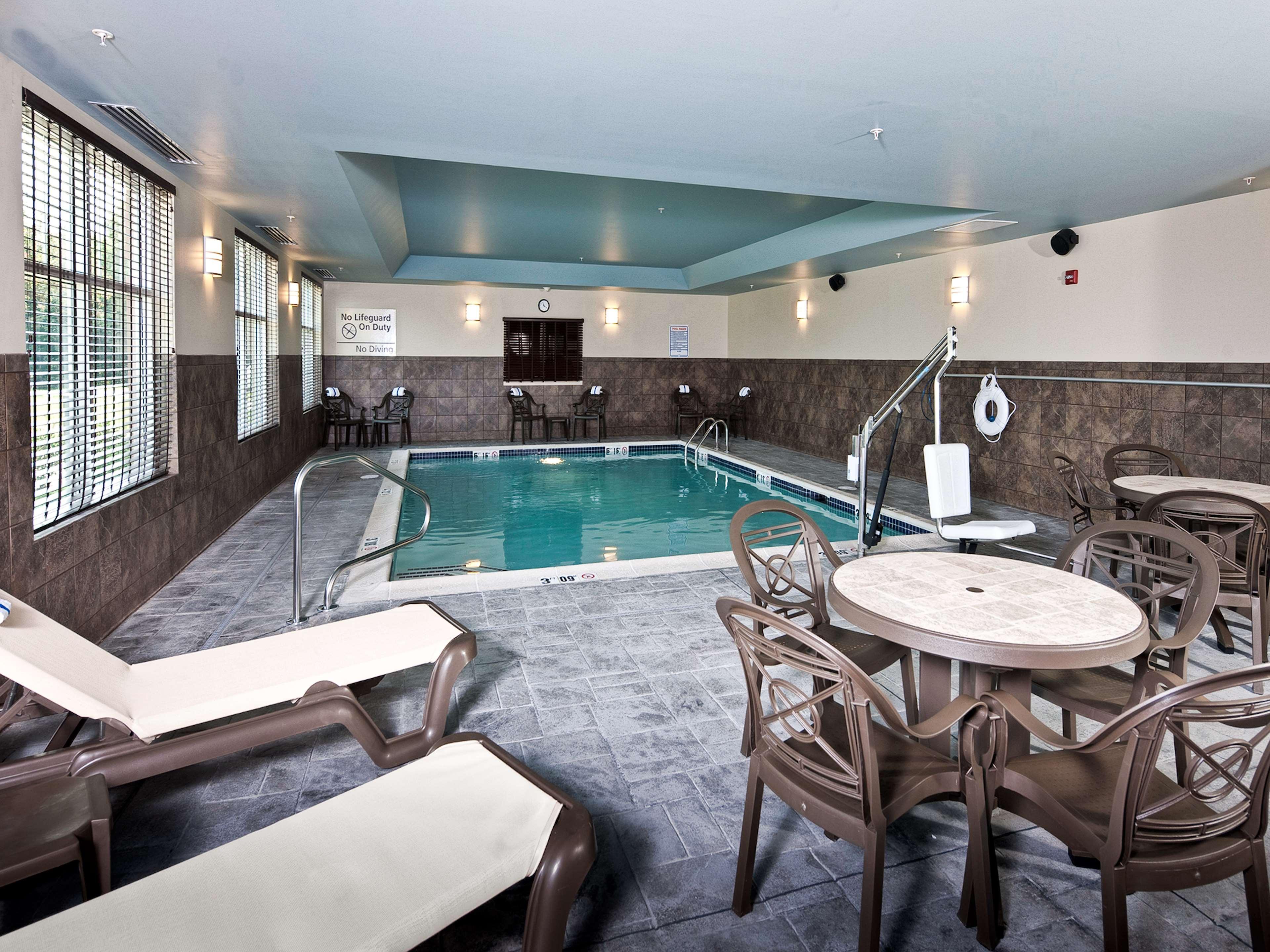 Hampton Inn Augusta Eksteriør bilde