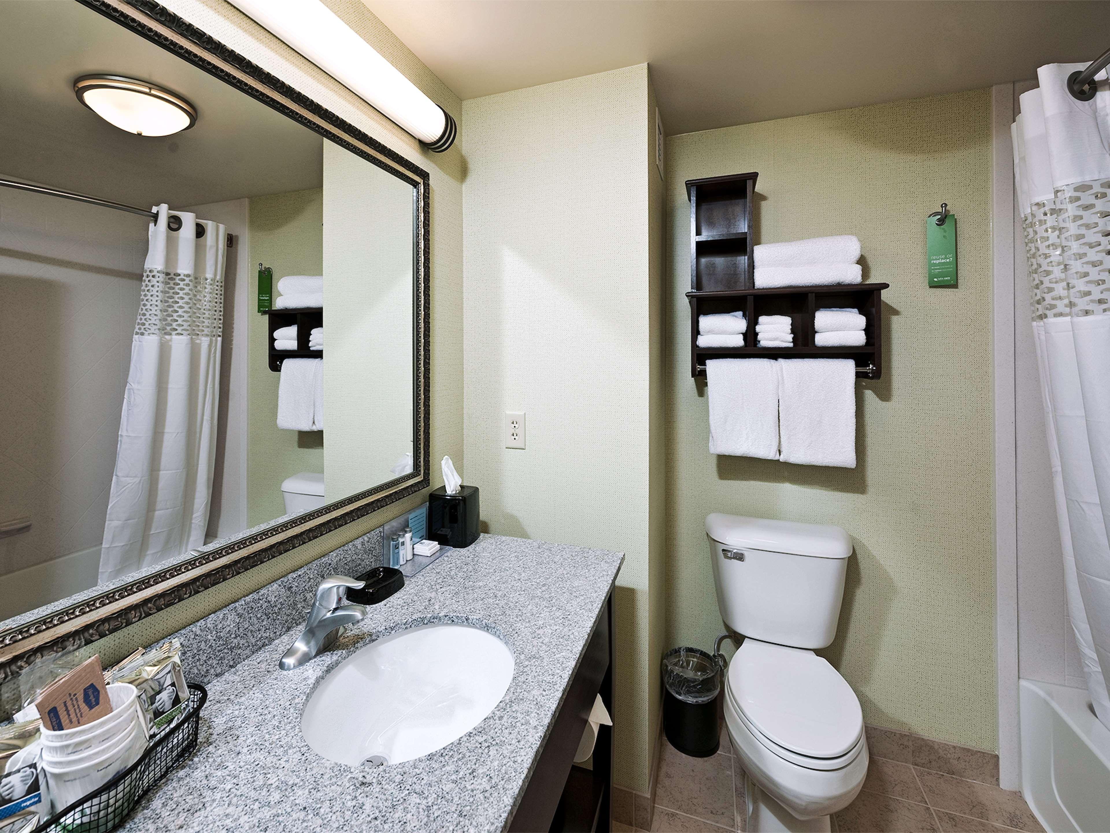 Hampton Inn Augusta Eksteriør bilde