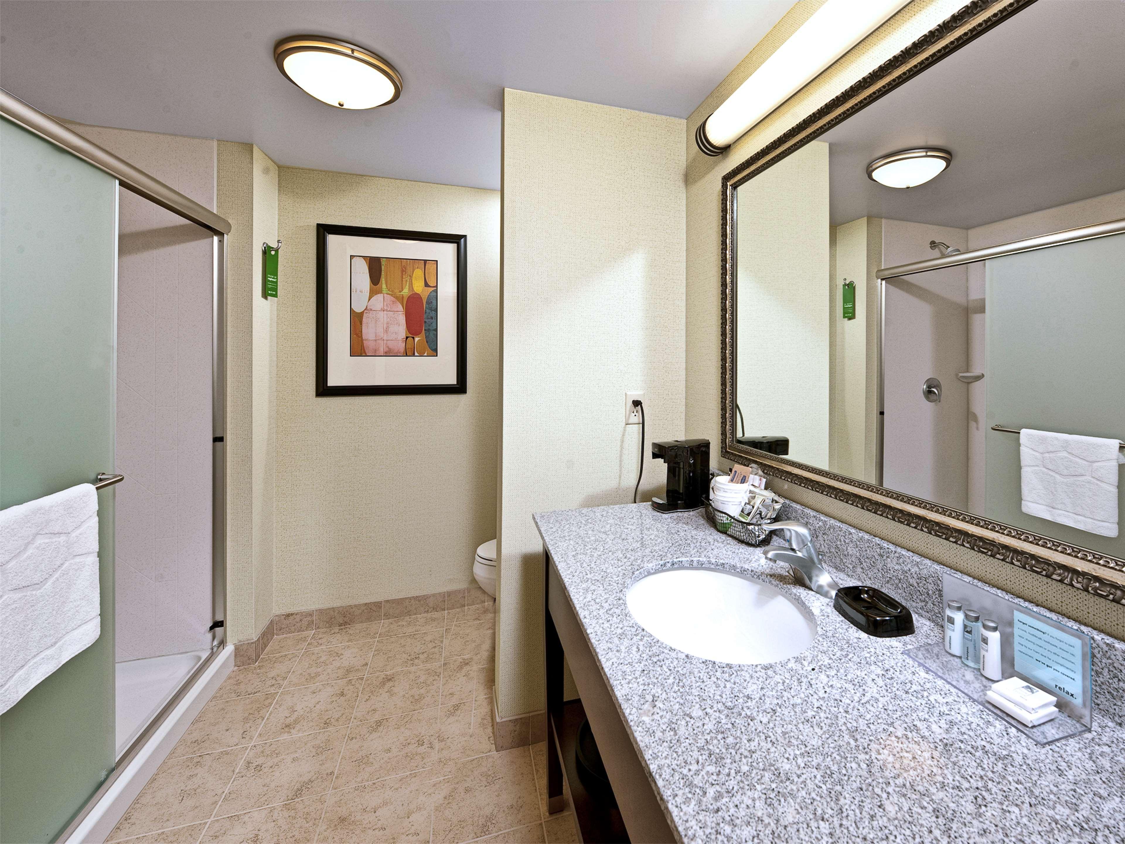 Hampton Inn Augusta Eksteriør bilde