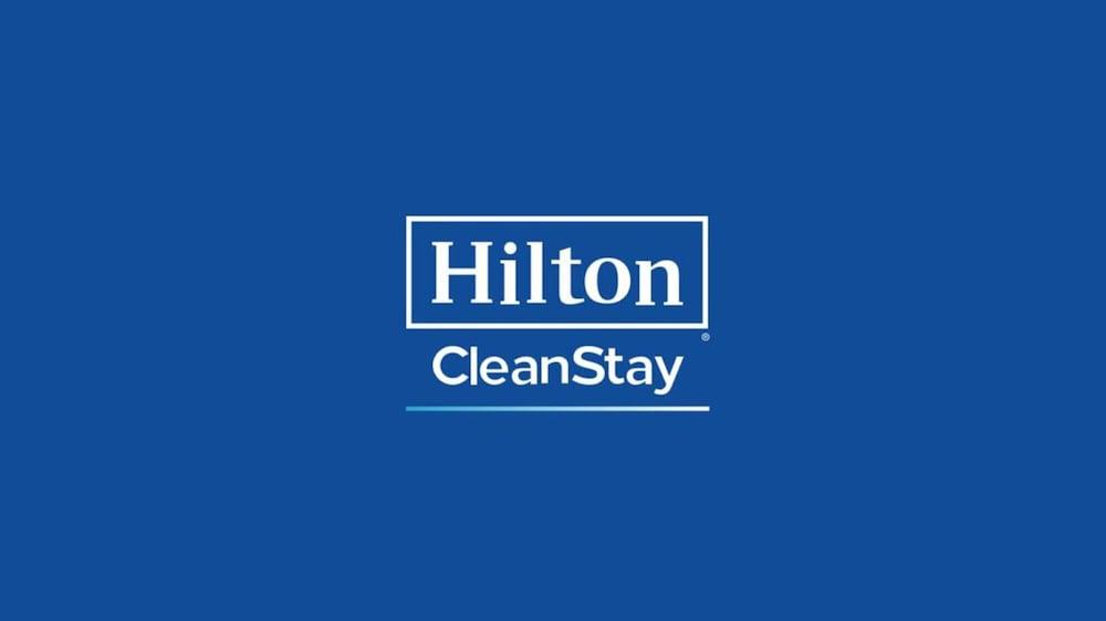 Hampton Inn Augusta Eksteriør bilde