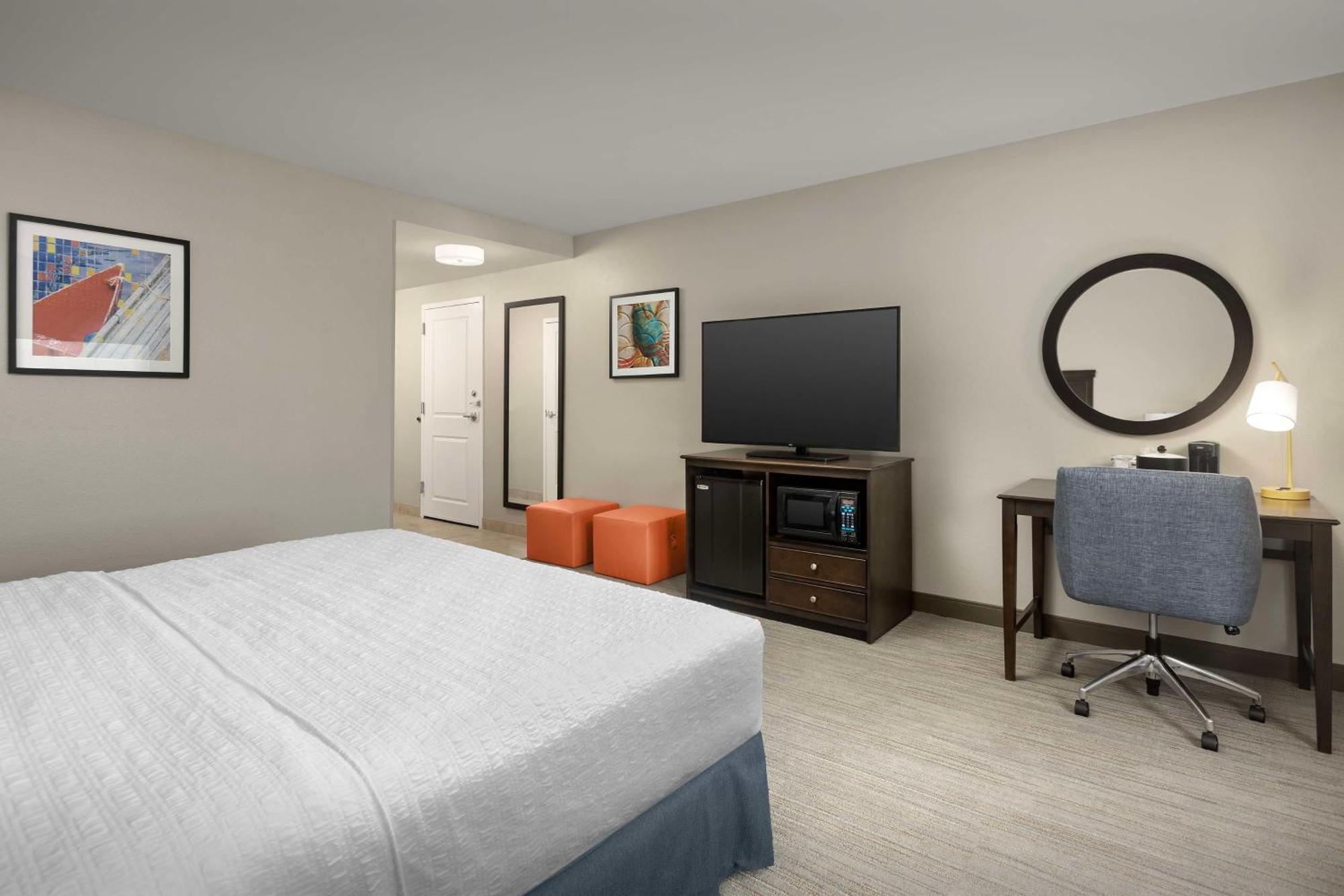 Hampton Inn Augusta Eksteriør bilde
