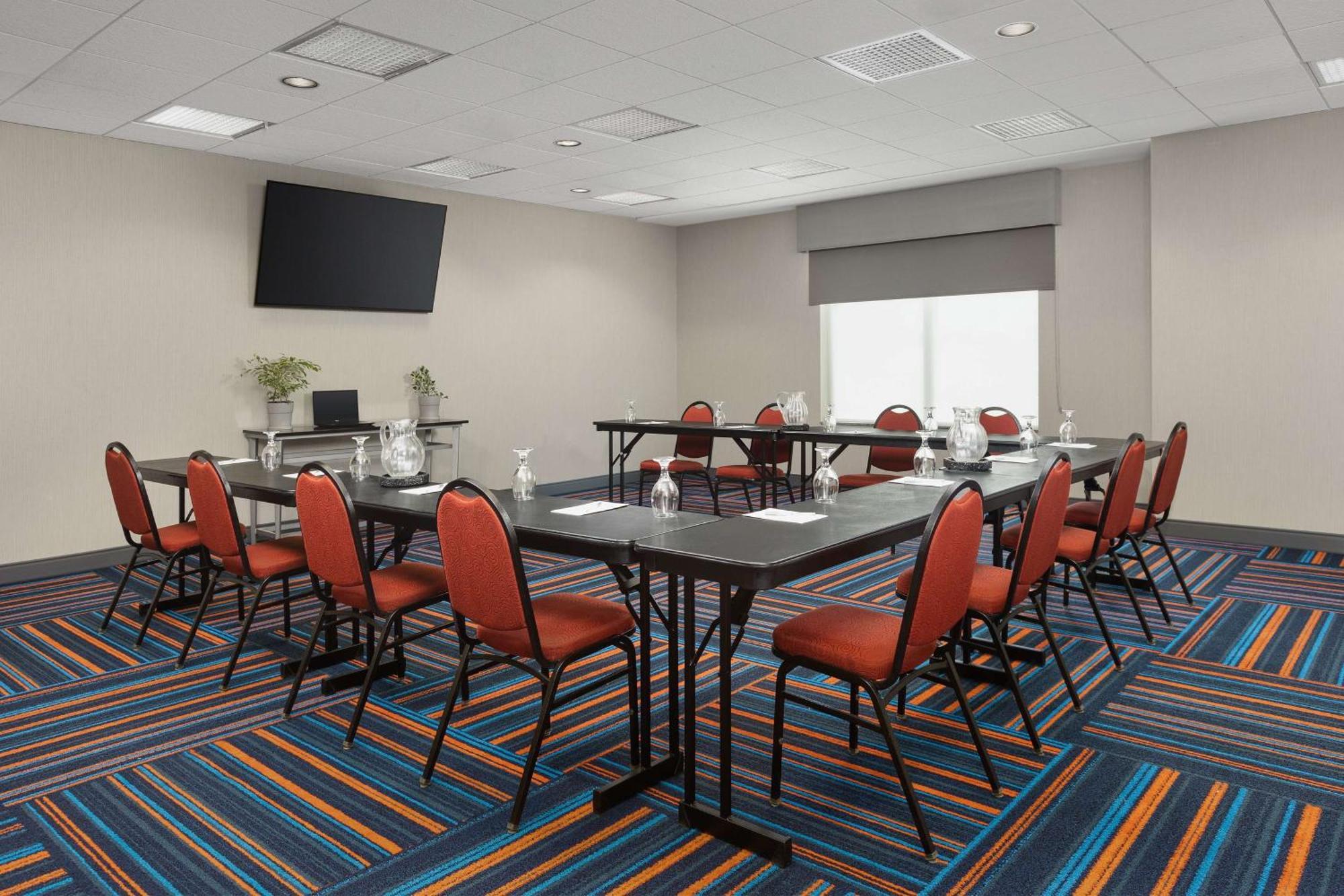 Hampton Inn Augusta Eksteriør bilde