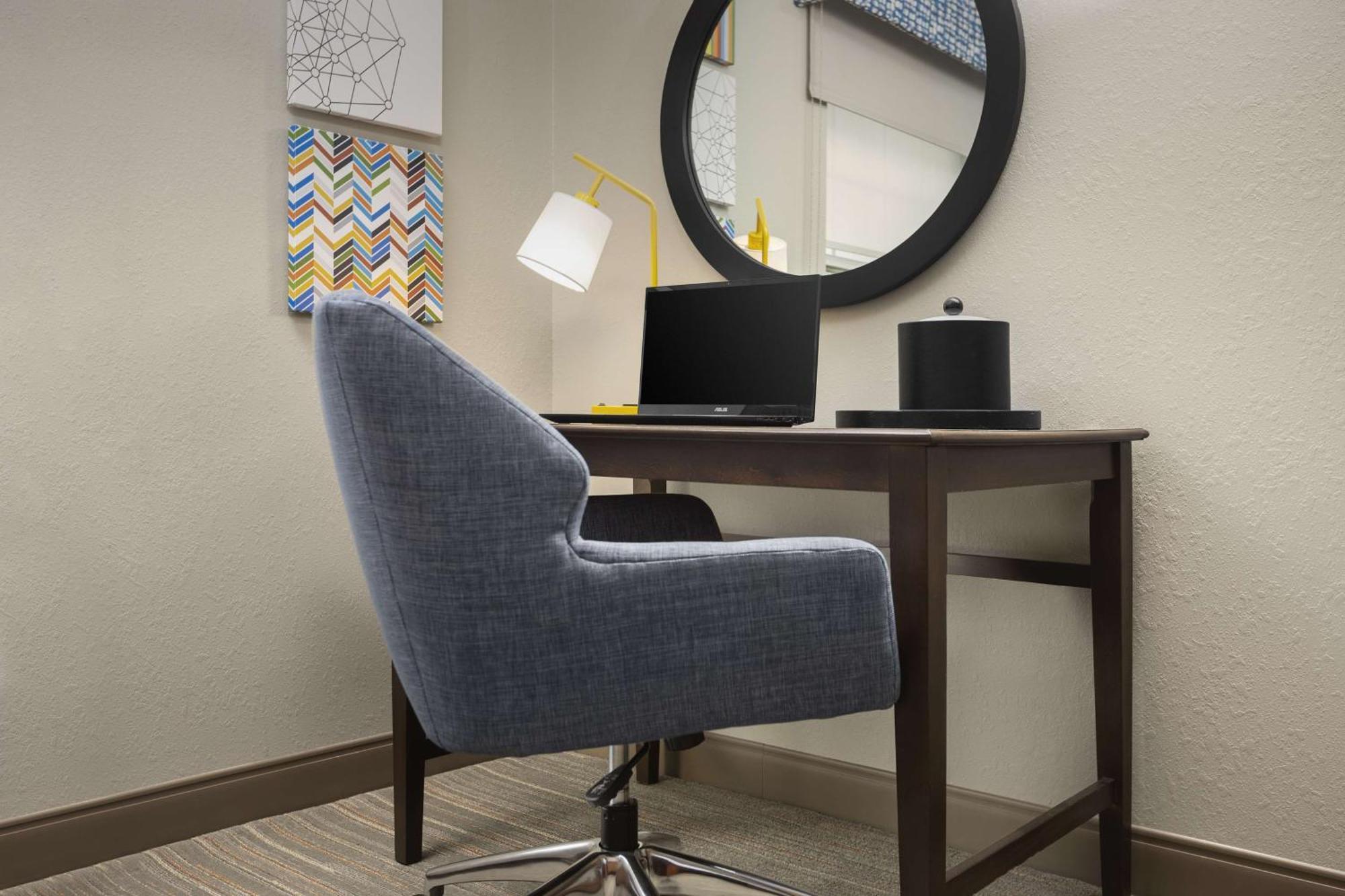 Hampton Inn Augusta Eksteriør bilde