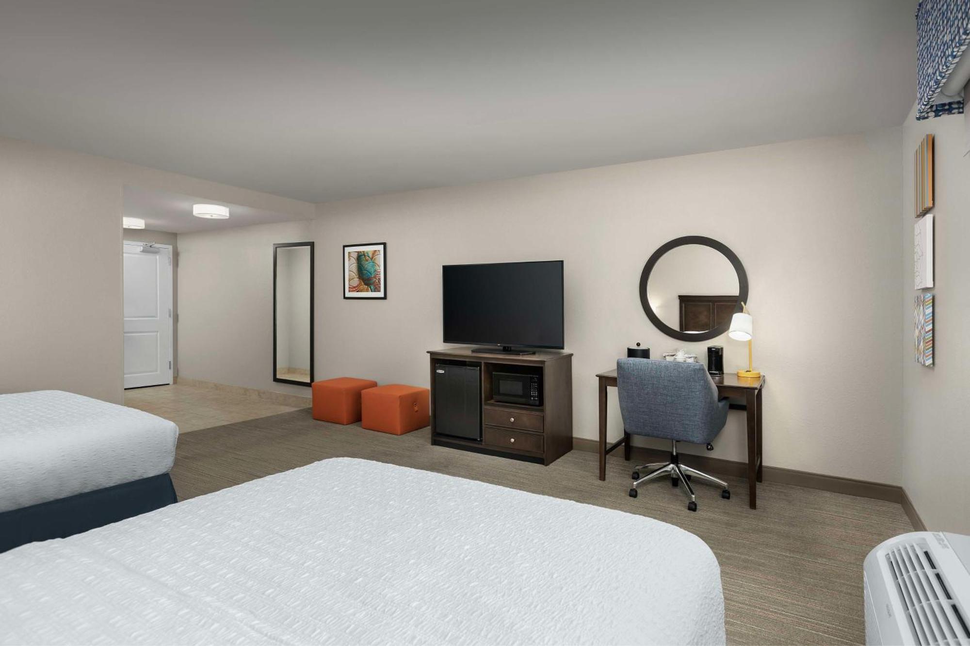 Hampton Inn Augusta Eksteriør bilde