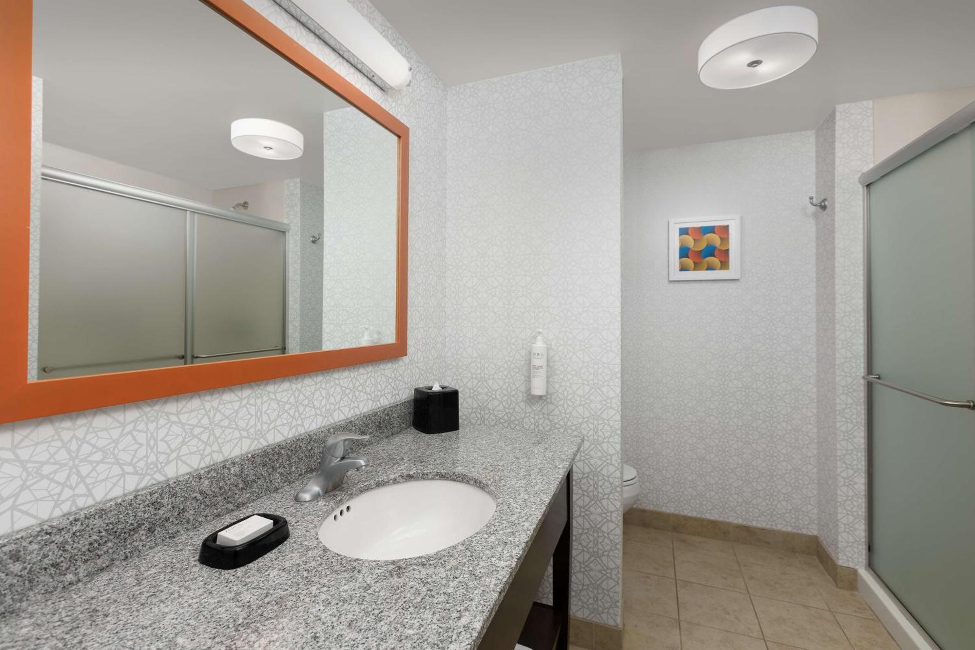 Hampton Inn Augusta Eksteriør bilde