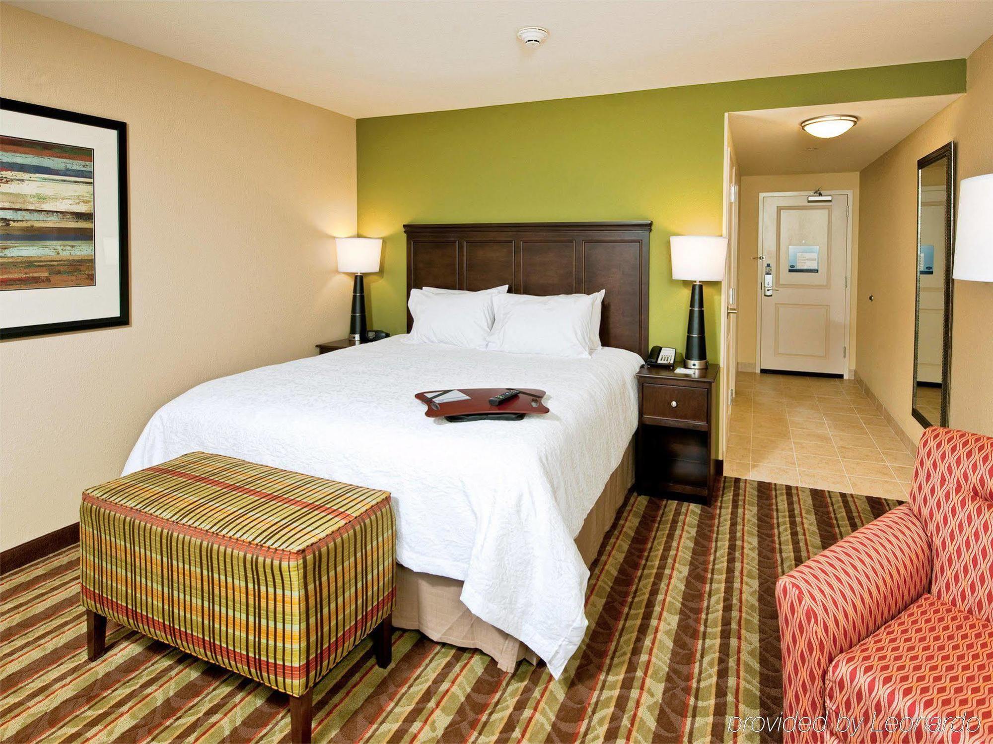 Hampton Inn Augusta Eksteriør bilde